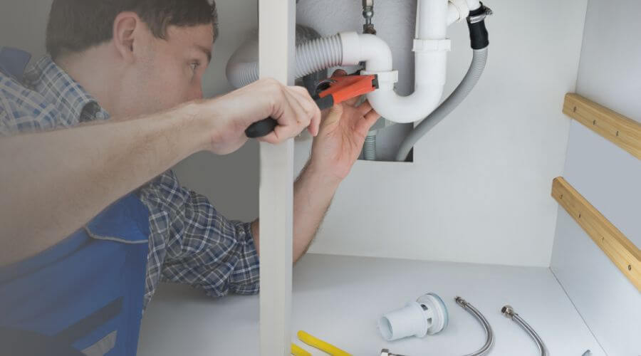 Professional Leak Detection in Strasburg, VA