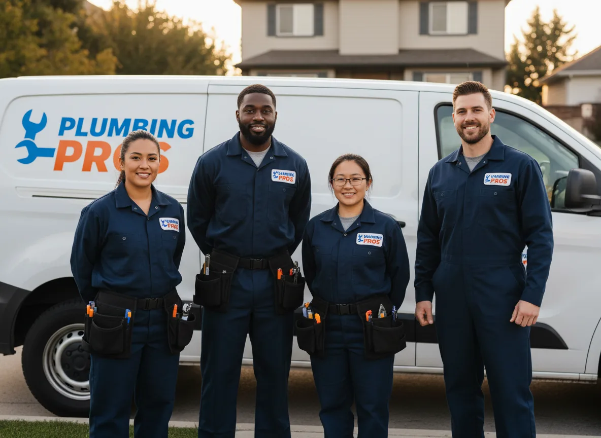 Water Heater Repair company in Strasburg, VA